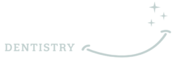 Full Smile Dentistry Primary Logo Web New White
