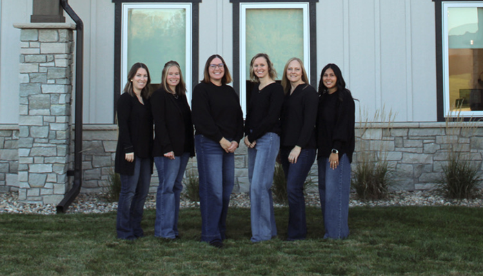 Full Smile Join our Team